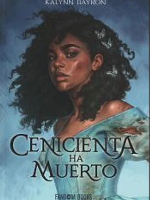 Cenicienta ha muerto
