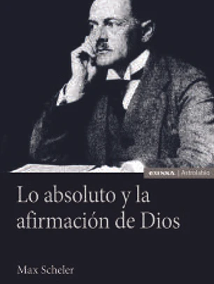 Lo absoluto y la afirmación de Dios