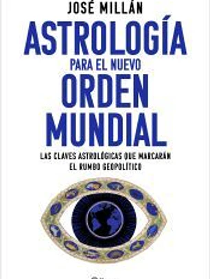 Astrología para el nuevo orden mundial