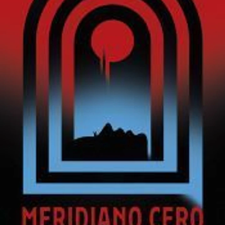 Meridiano Cero 1