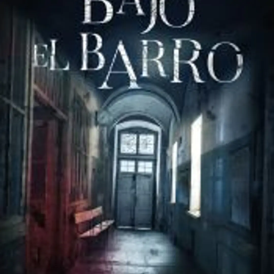 Bajo el barro 1