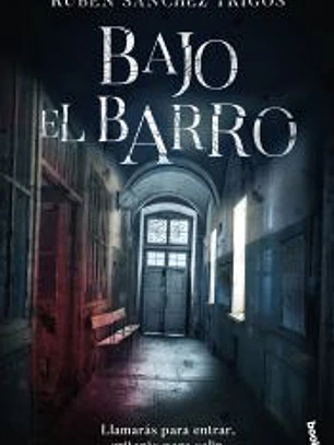 Bajo el barro