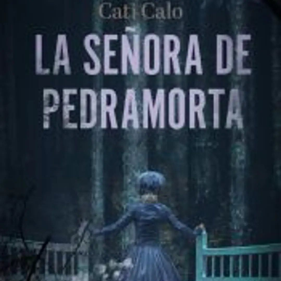 La señora de Pedramorta 1