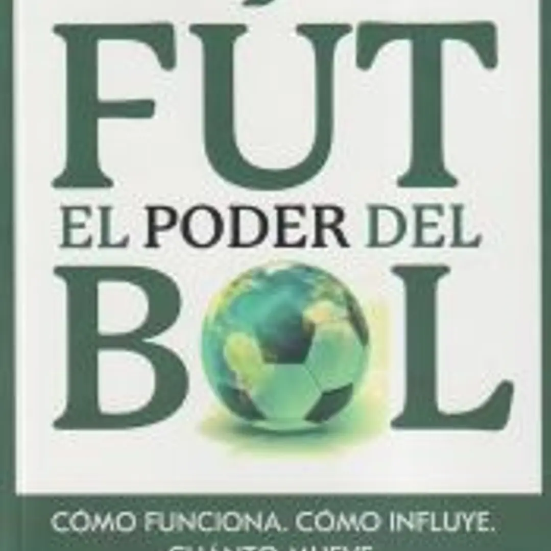 El poder del fútbol 1