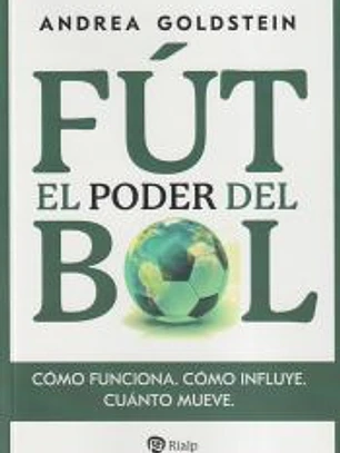 El poder del fútbol