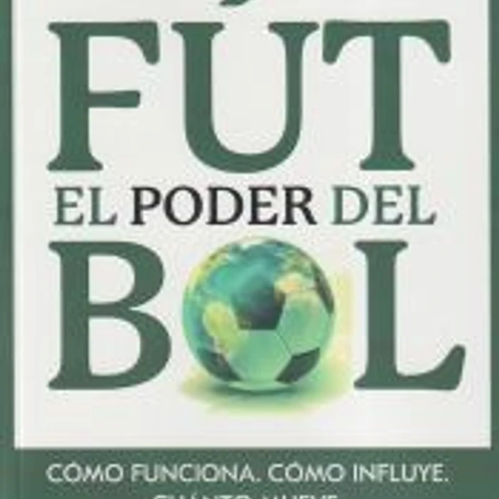 El poder del fútbol 1