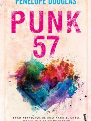 Punk 57