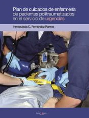 Plan de cuidados de enfermería