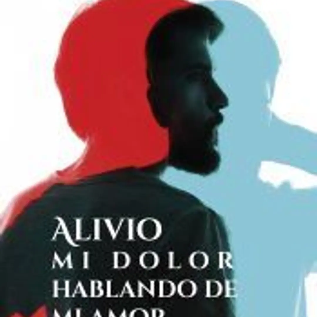 Alivio mi dolor hablando de mi amor 1