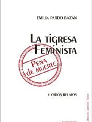 TIGRESA FEMINISTA, LA