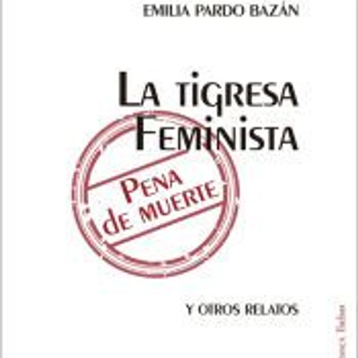 TIGRESA FEMINISTA, LA 1