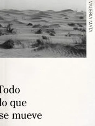 TODO LO QUE SE MUEVE