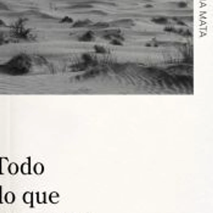 TODO LO QUE SE MUEVE 1