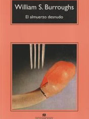 El almuerzo desnudo