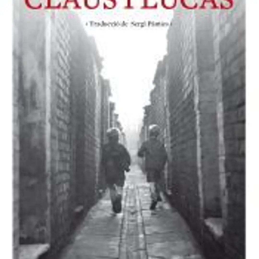 Claus i Lucas 1
