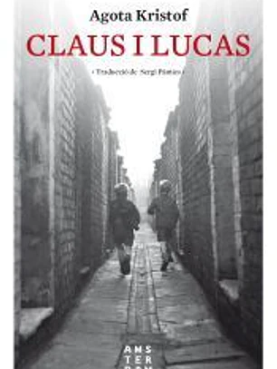 Claus i Lucas