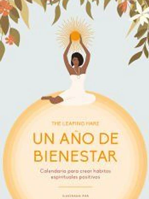 Un año de bienestar