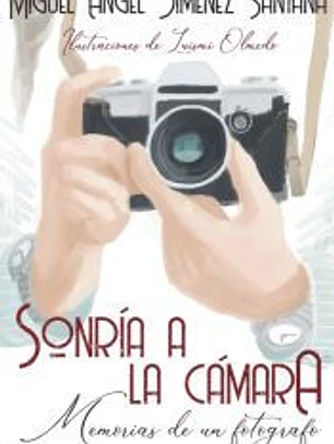 Sonría a la cámara