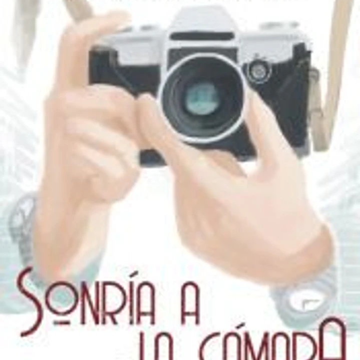 Sonría a la cámara 1