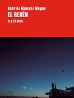 El rehén