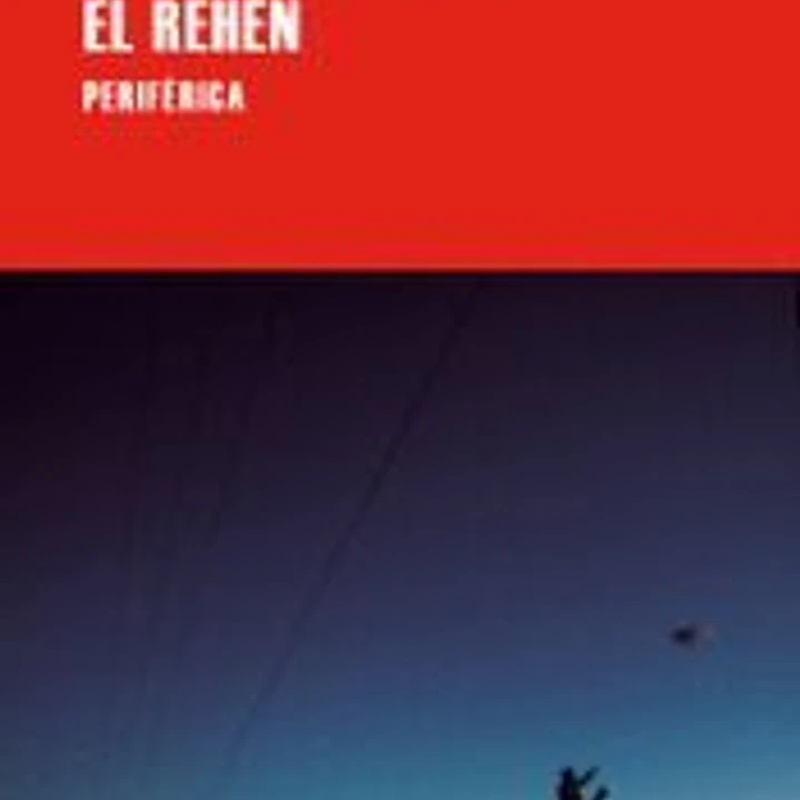 El rehén 1