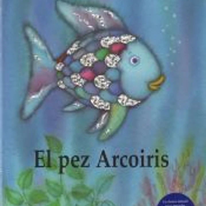 El Pez Arcoiris 1