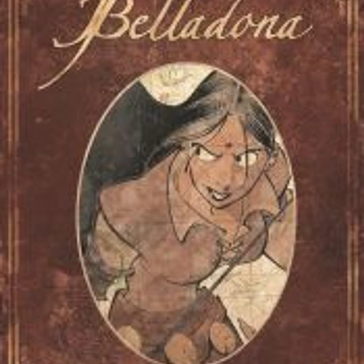 Belladona 1