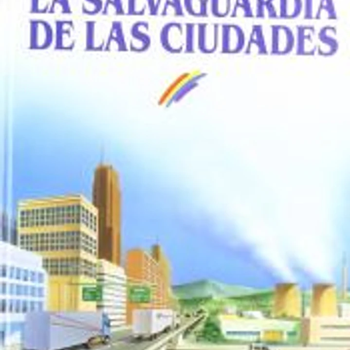 La salvaguardia de las ciudades 1