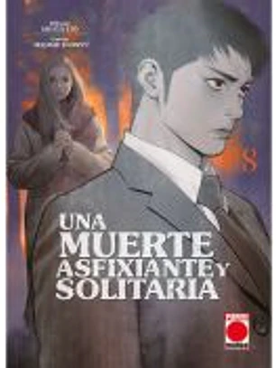 Una muerte asfixiante y solitaria 8