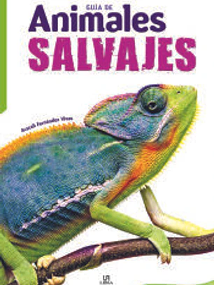 Guía de Animales Salvajes