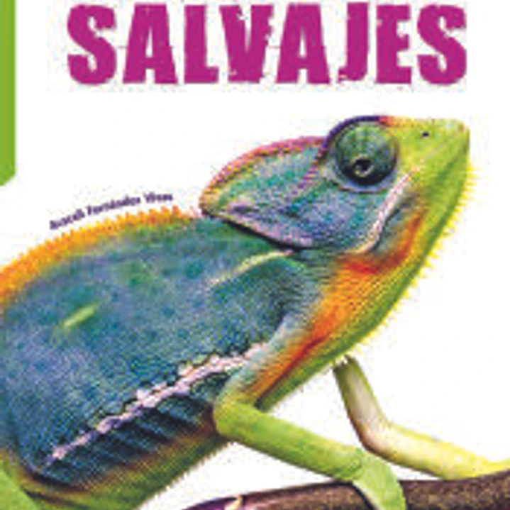 Guía de Animales Salvajes 1