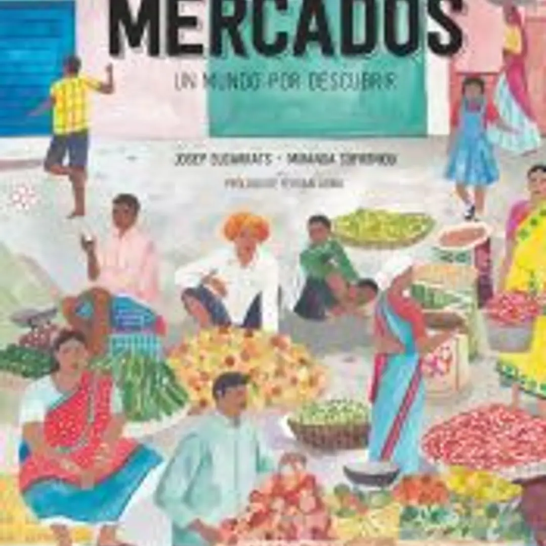 Mercados, un mundo por descubrir 1