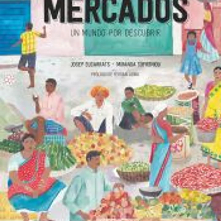Mercados, un mundo por descubrir 1