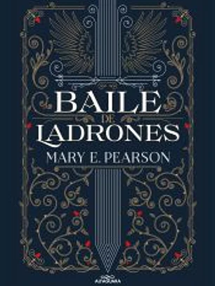 Baile de ladrones (Baile de ladrones 1)