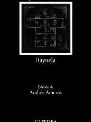 Rayuela
