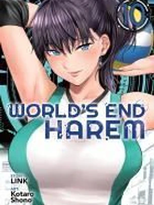 World's End Harem, Vol. 10