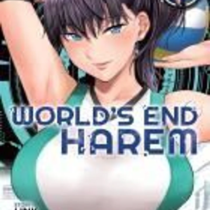 World's End Harem, Vol. 10 1