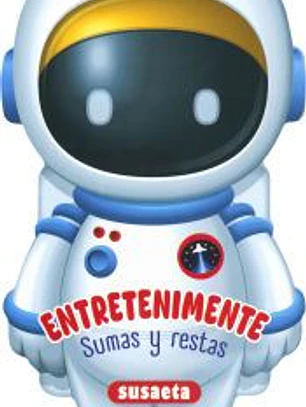 Sumas y restas (+ 5 años)