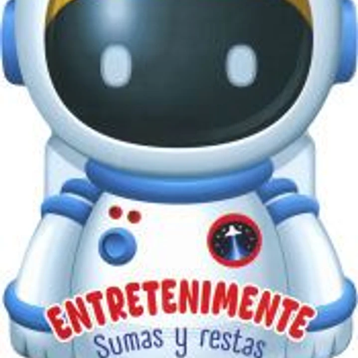 Sumas y restas (+ 5 años) 1