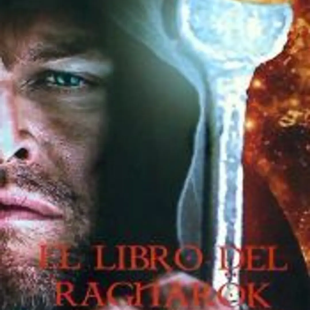 EL LIBRO DEL RAGNARÖK, PARTE II 1