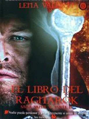 EL LIBRO DEL RAGNARÖK, PARTE II
