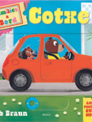 Cotxe