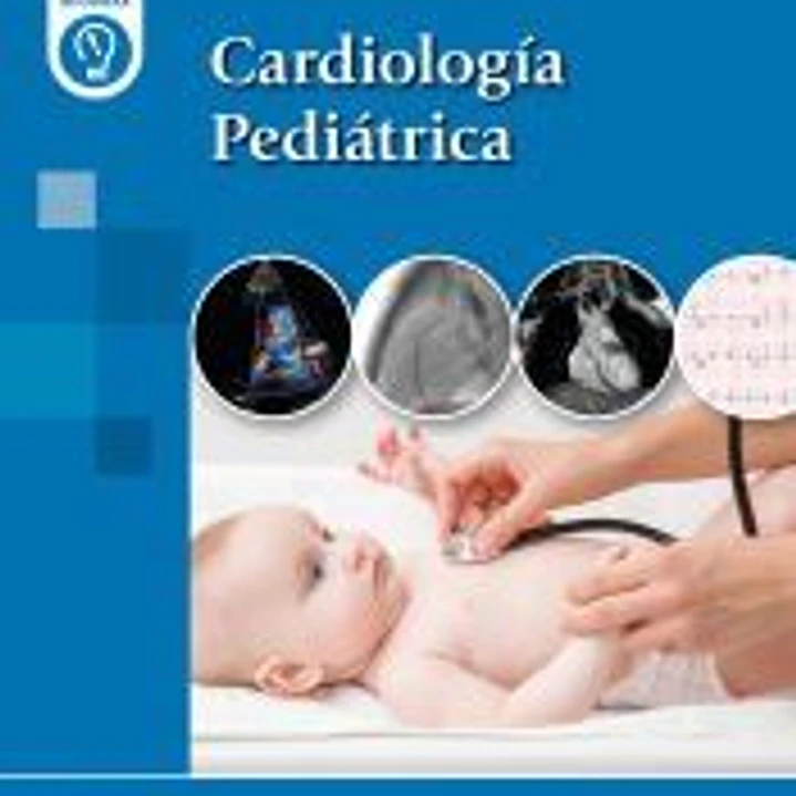 Cardiología Pediátrica 1