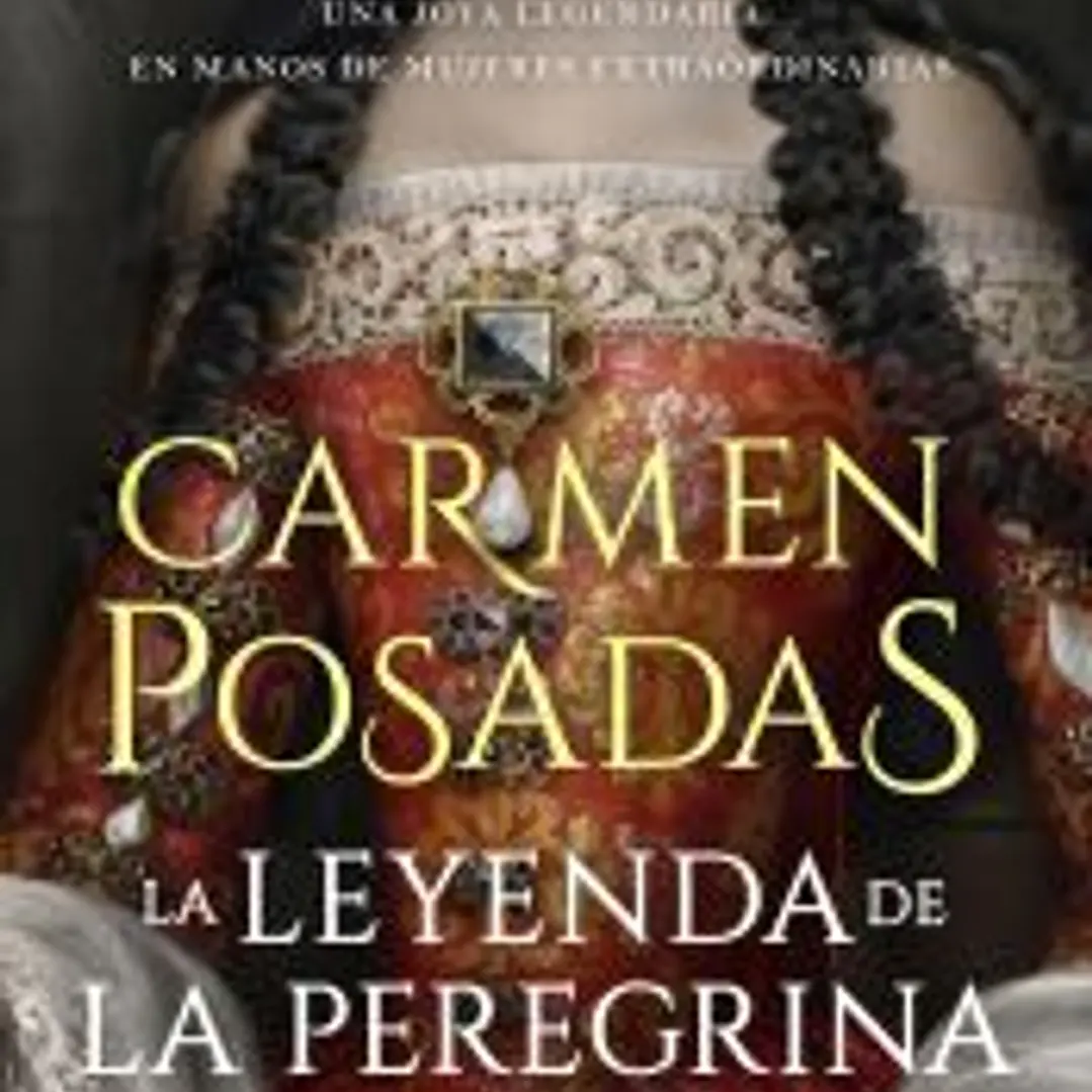 La leyenda de la Peregrina 1