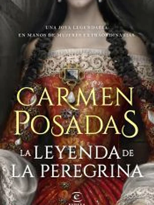 La leyenda de la Peregrina