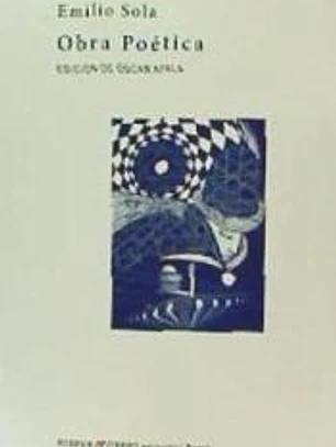 OBRA POÉTICA