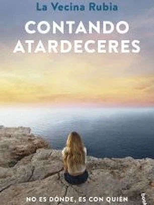 Contando atardeceres