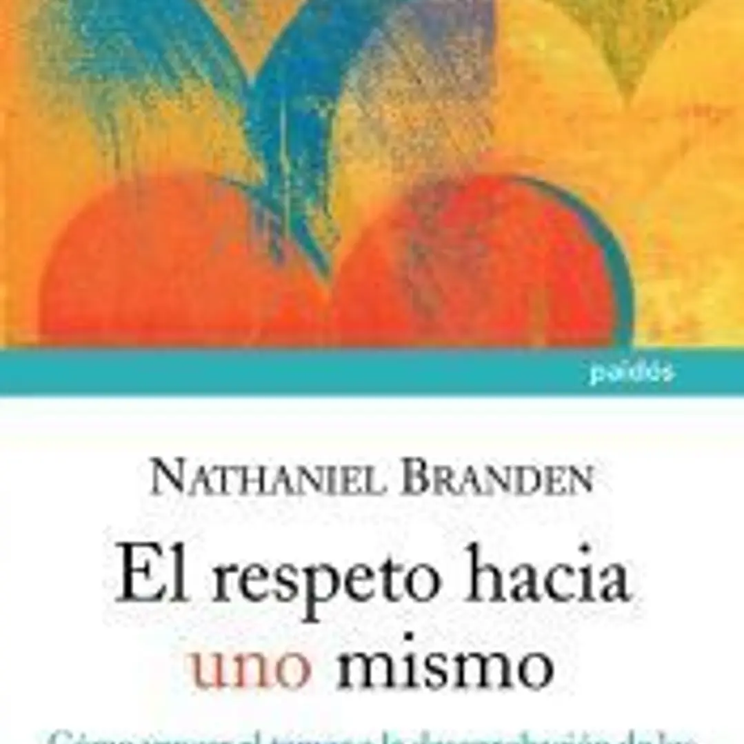 El respeto hacia uno mismo 1