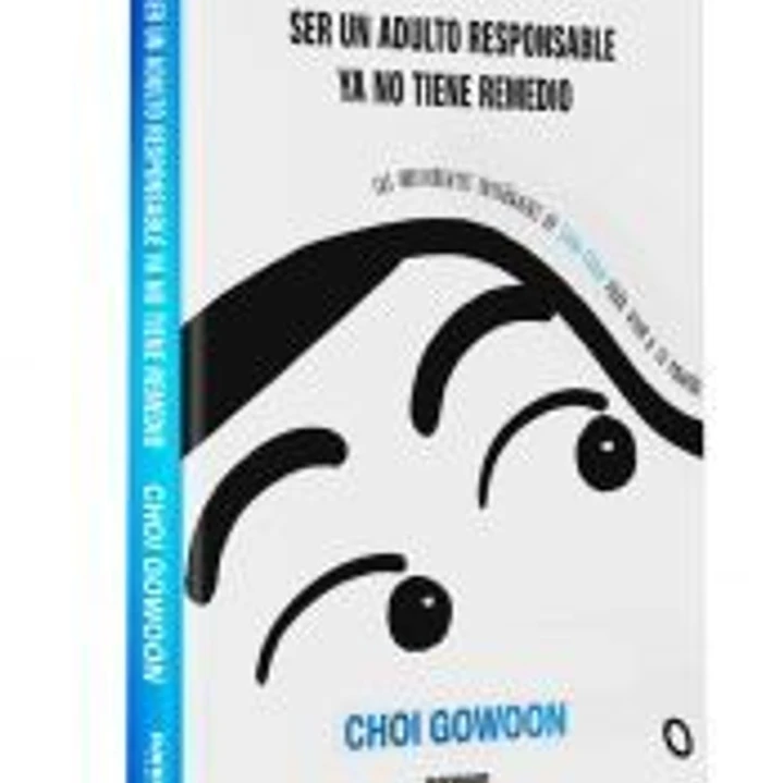 Ser un adulto responsable ya no tiene remedio 1