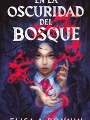 En la oscuridad del bosque